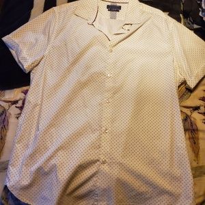 Men's shirt
